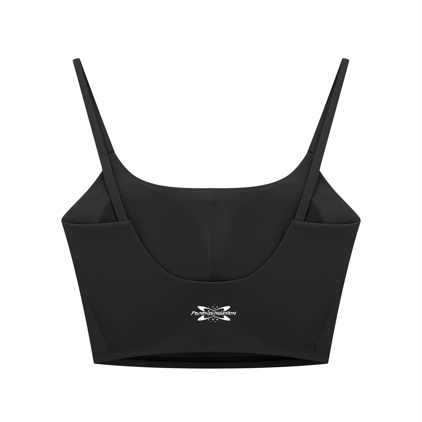 ProsperInMotion Women's Sports Bra