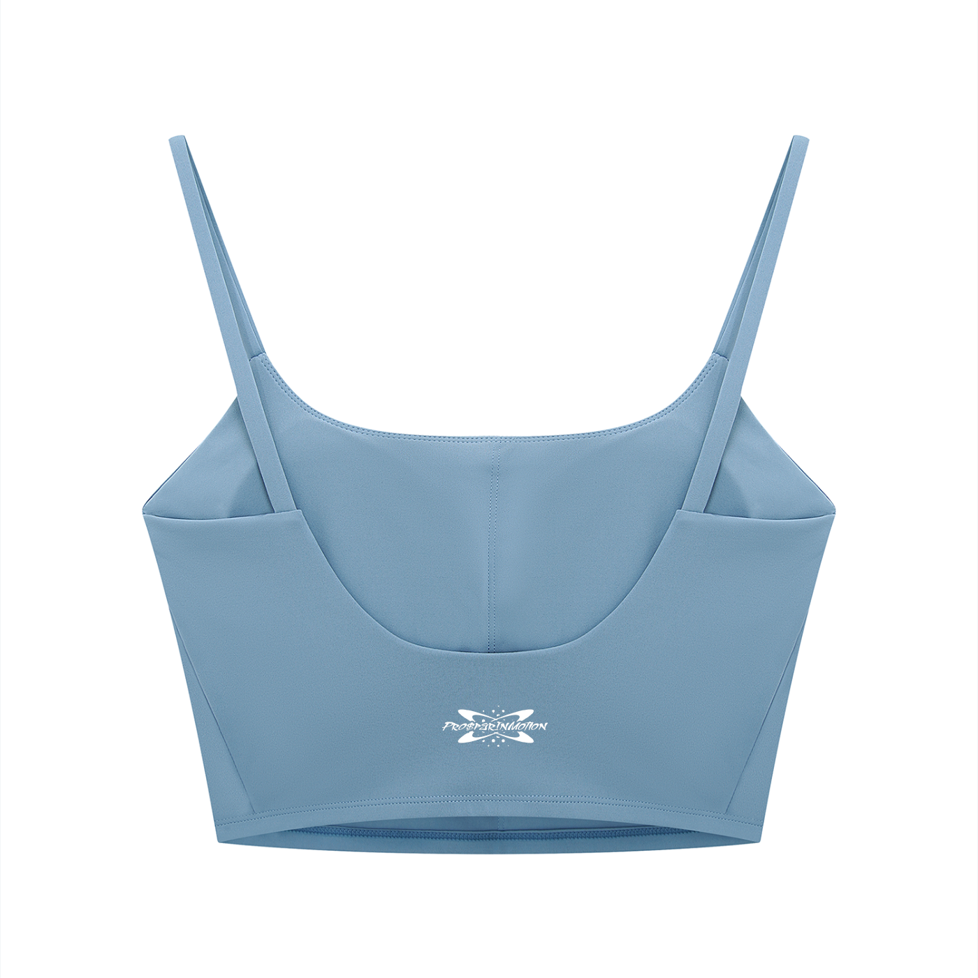 ProsperInMotion Women's Sports Bra