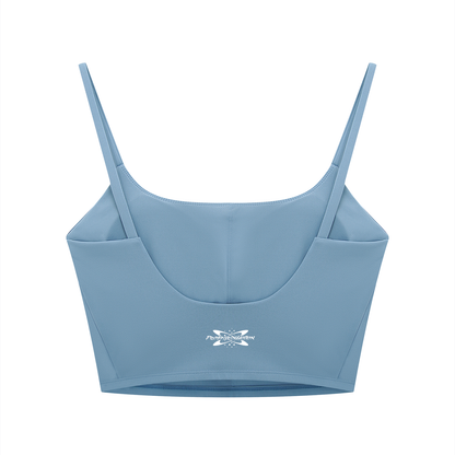 ProsperInMotion Women's Sports Bra
