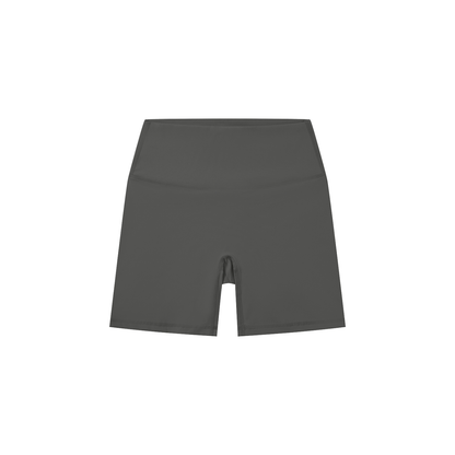 ProsperInMotion Women's High-Waisted Biker Shorts