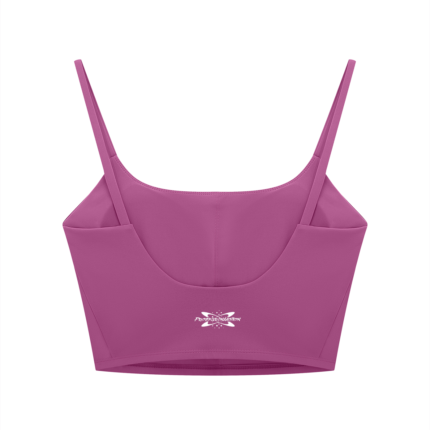 ProsperInMotion Women's Sports Bra