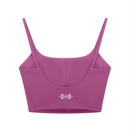 ProsperInMotion Women's Sports Bra