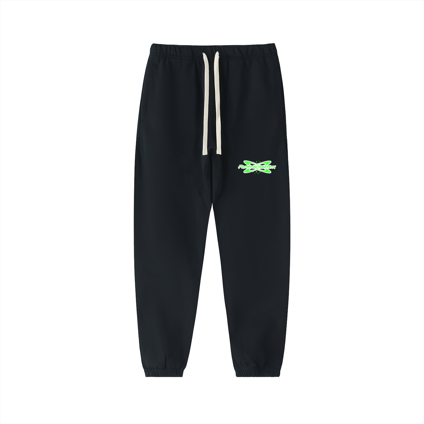 ProsperInMotion Heavyweight Oversized Sweatpants