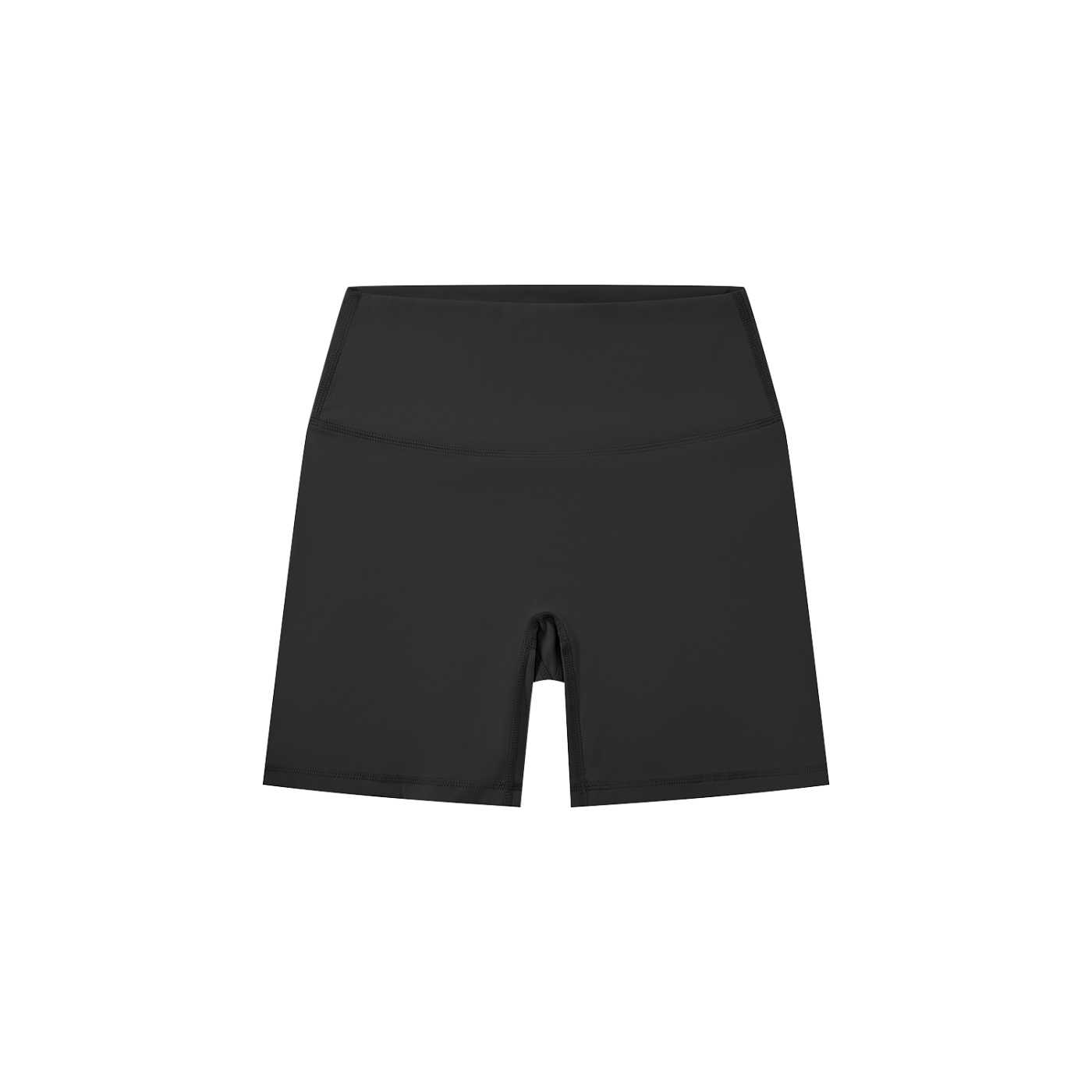 ProsperInMotion Women's High-Waisted Biker Shorts