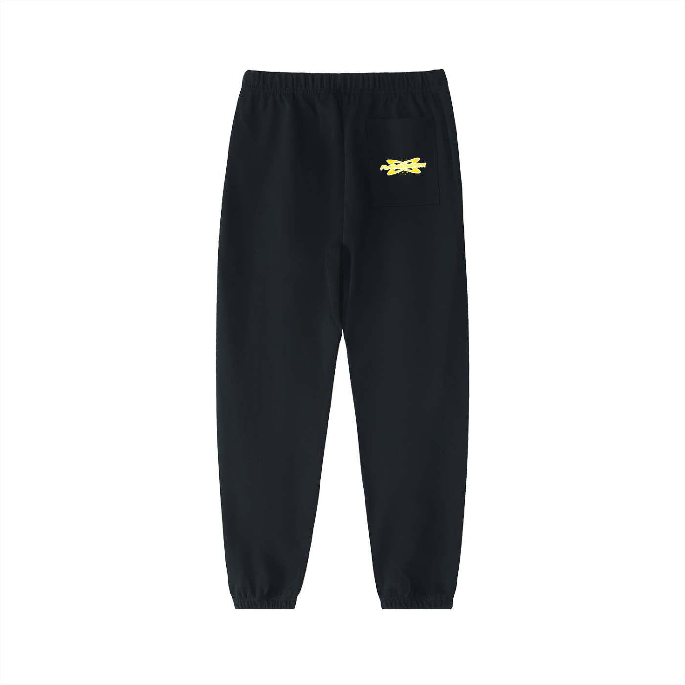 ProsperInMotion Heavyweight Oversized Sweatpants