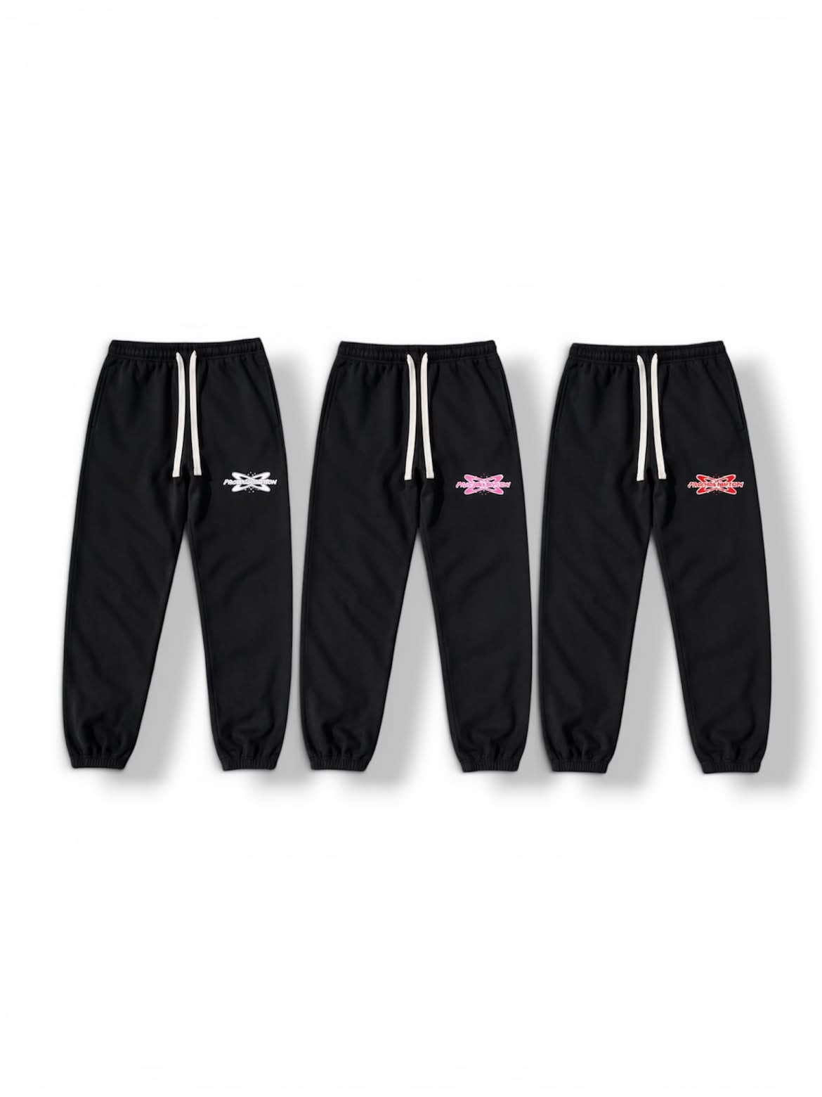 ProsperInMotion Heavyweight Oversized Sweatpants