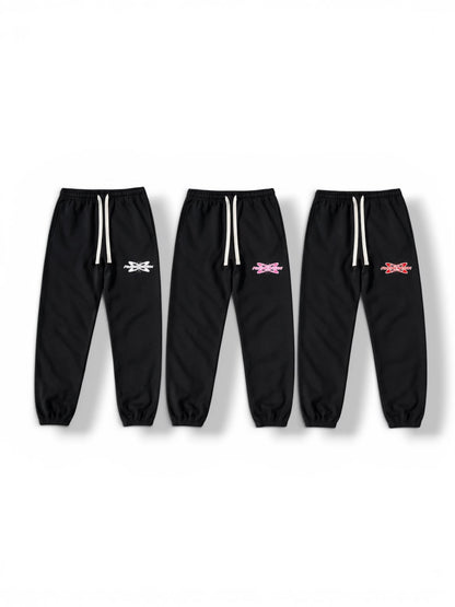 ProsperInMotion Heavyweight Oversized Sweatpants