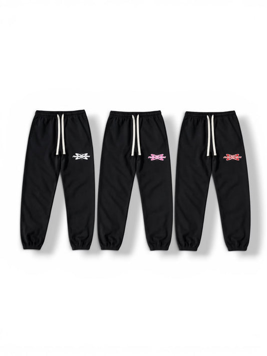 ProsperInMotion Heavyweight Oversized Sweatpants