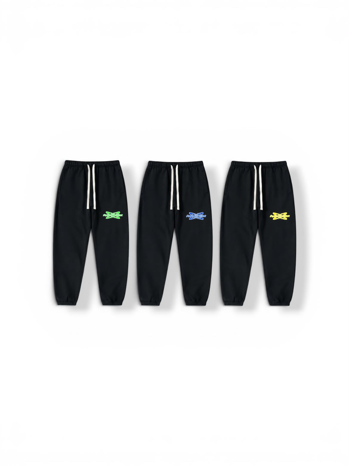 ProsperInMotion Heavyweight Oversized Sweatpants
