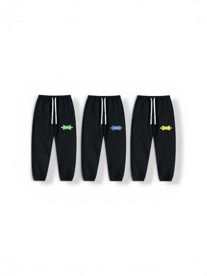 ProsperInMotion Heavyweight Oversized Sweatpants