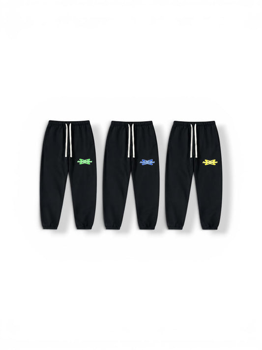 ProsperInMotion Heavyweight Oversized Sweatpants