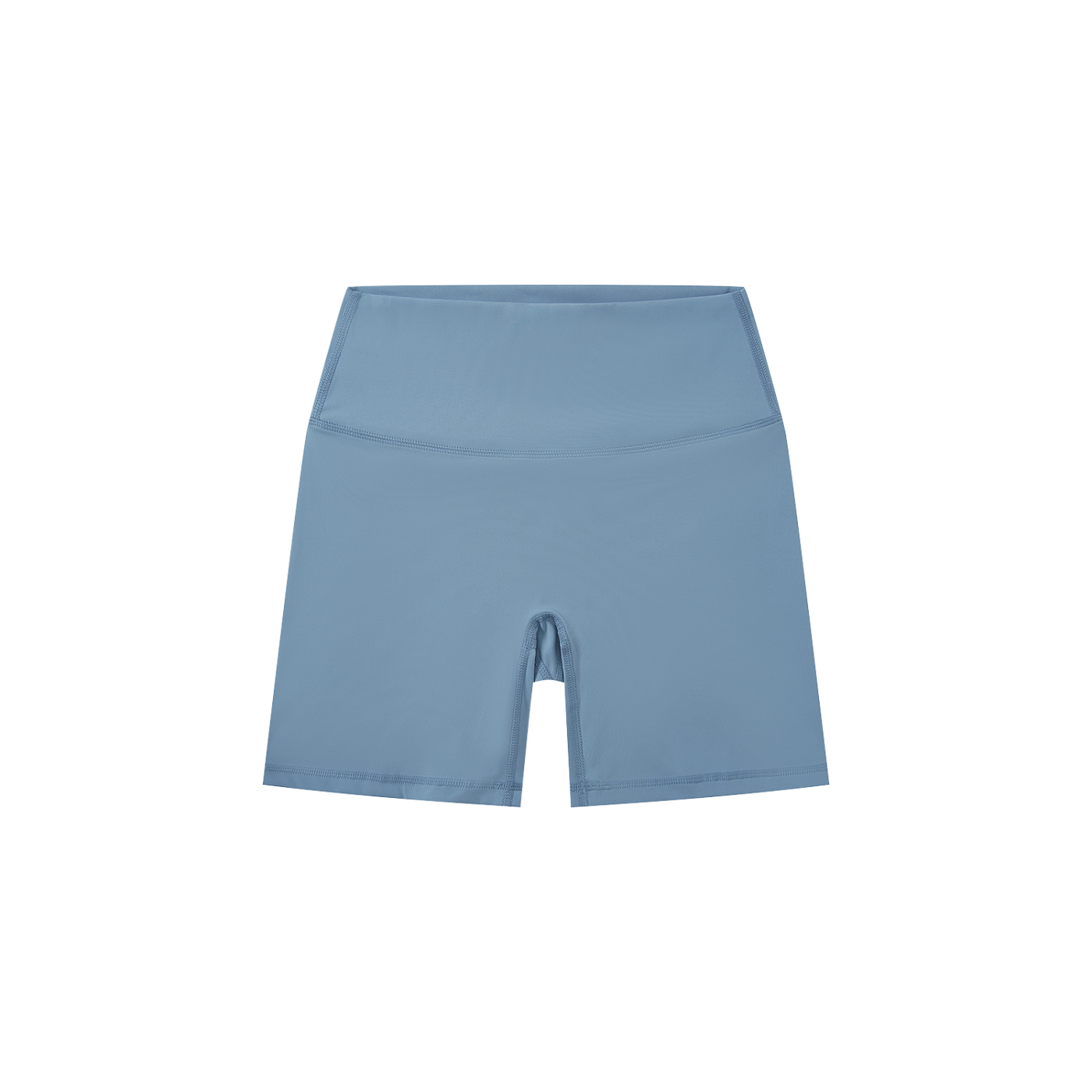 ProsperInMotion Women's High-Waisted Biker Shorts
