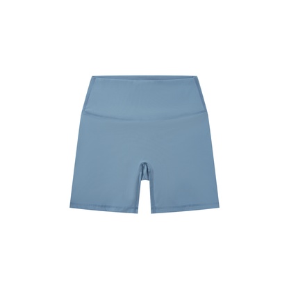 ProsperInMotion Women's High-Waisted Biker Shorts
