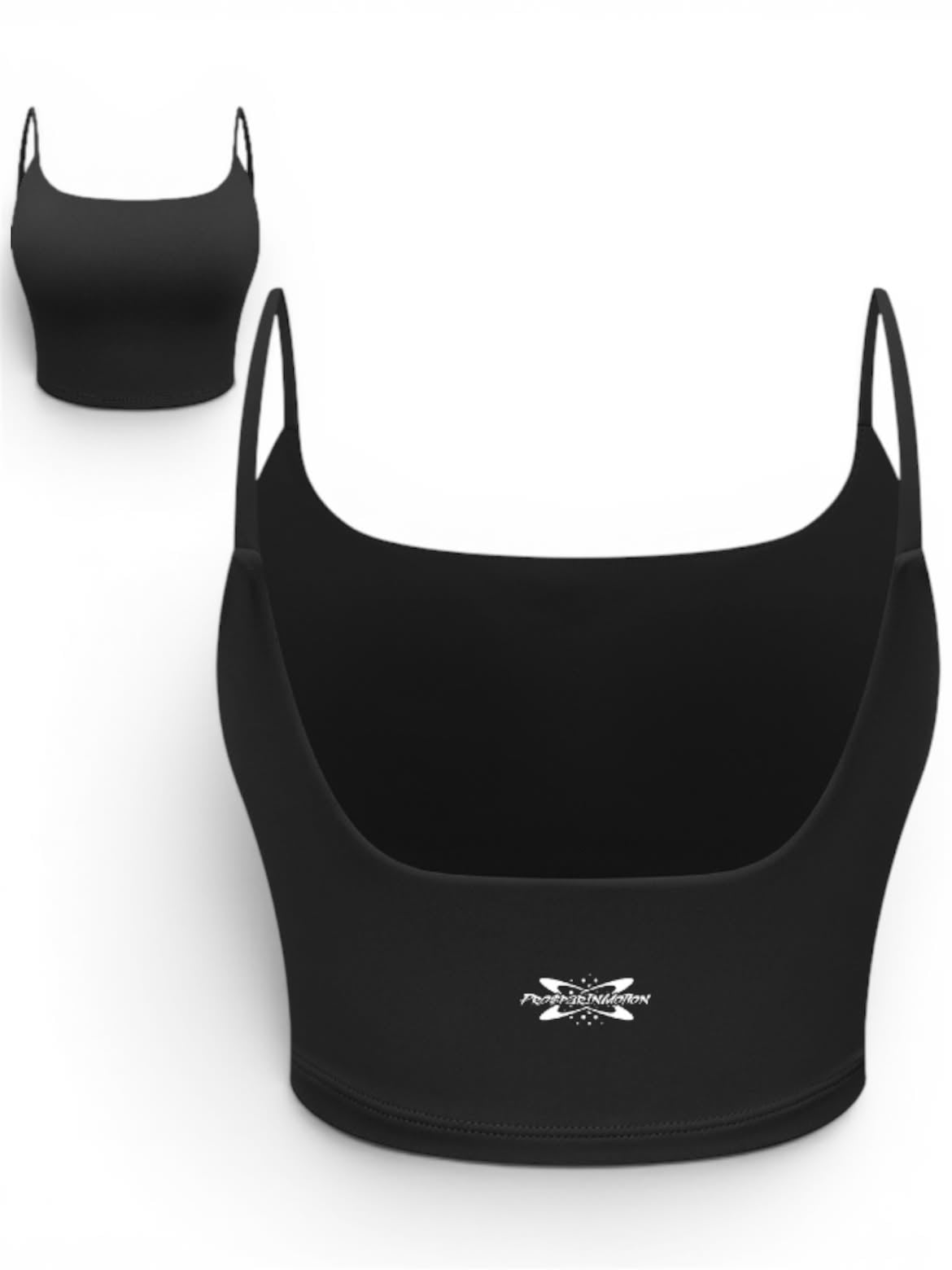 ProsperInMotion Women's Sports Bra