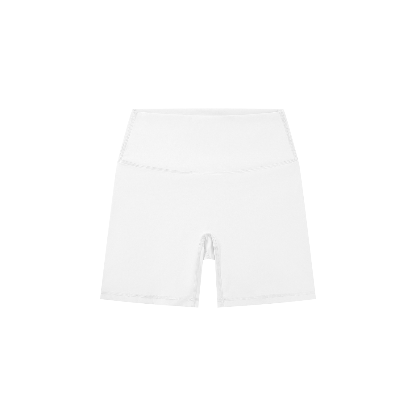 ProsperInMotion Women's High-Waisted Biker Shorts