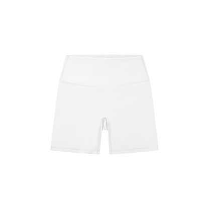 ProsperInMotion Women's High-Waisted Biker Shorts