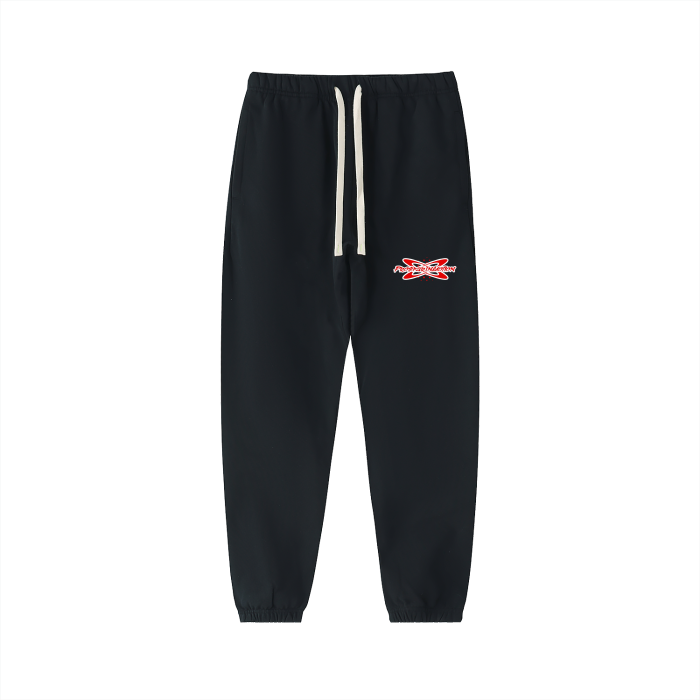ProsperInMotion Heavyweight Oversized Sweatpants
