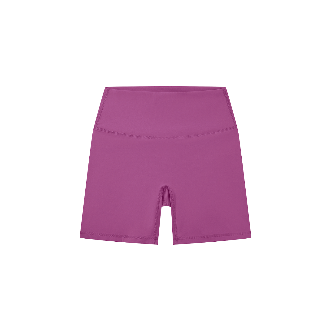 ProsperInMotion Women's High-Waisted Biker Shorts