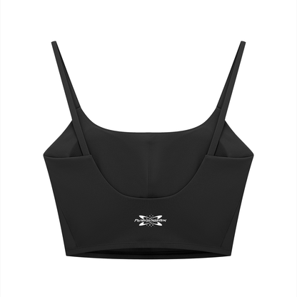 ProsperInMotion Women's Sports Bra
