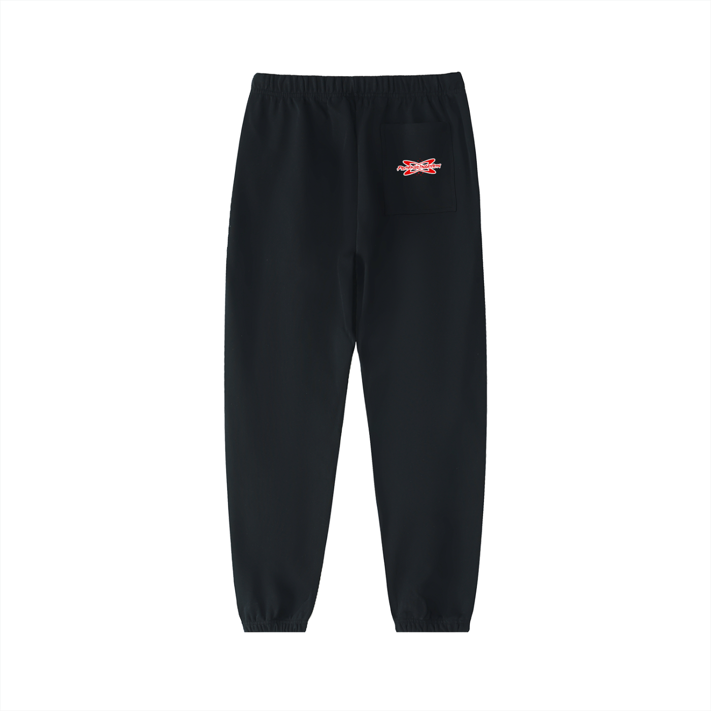 ProsperInMotion Heavyweight Oversized Sweatpants